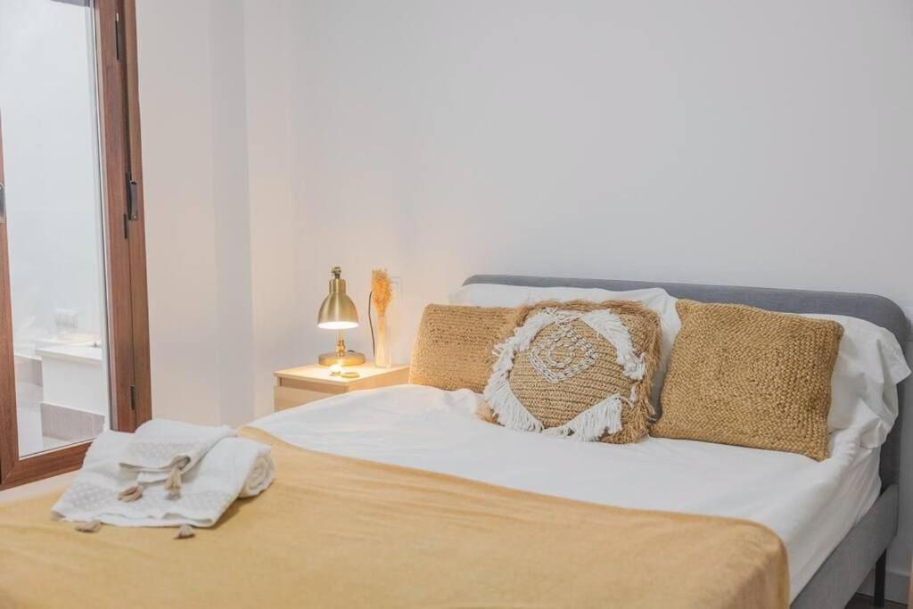 Apartamento Centro Ciudad Malaga Exterior photo